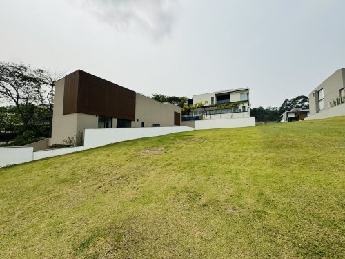 Terreno Tamboré 10 Santana de Parnaíba 