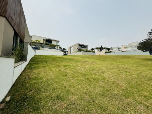 Terreno Tamboré 10 Santana de Parnaíba 