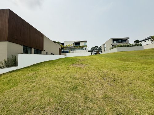 Terreno Tamboré 10 Santana de Parnaíba 