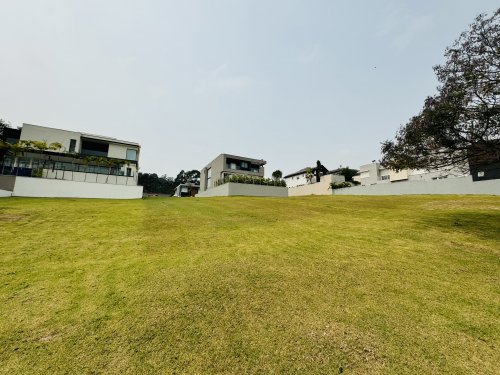 Terreno Tamboré 10 Santana de Parnaíba 