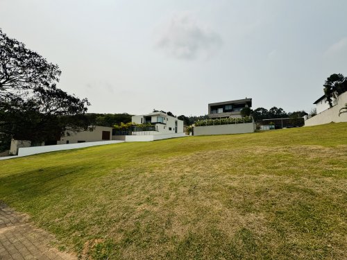 Terreno Tamboré 10 Santana de Parnaíba 