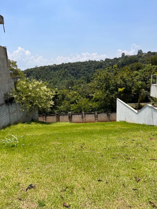 Terreno Gênesis 01 Santana de Parnaíba