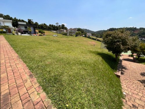 Terreno Gênesis 01 Santana de Parnaíba 