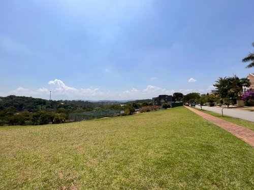 Terreno Gênesis 01 Santana de Parnaíba 