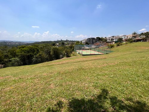 Terreno Gênesis 01 Santana de Parnaíba 
