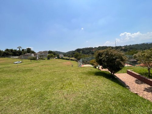 Terreno Gênesis 01 Santana de Parnaíba 