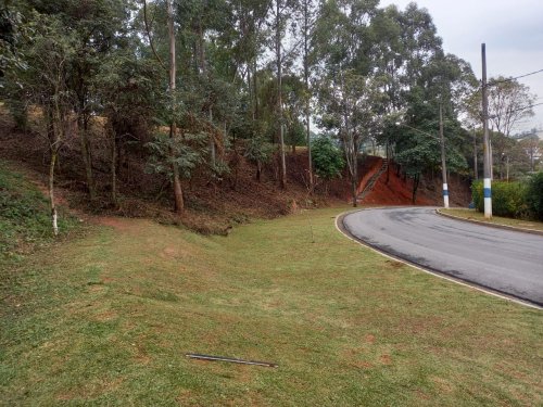 Terreno Tamboré 01 Barueri 