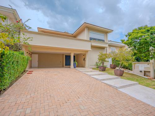 Casa Alphaville Santana de Parnaíba 