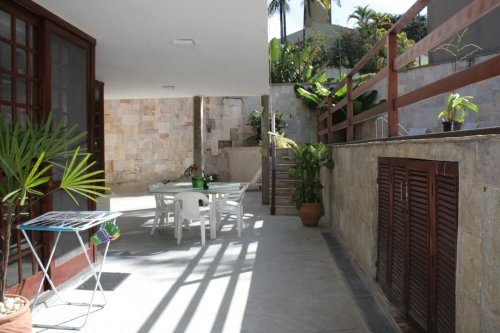 Casa Alphaville 01 Barueri
