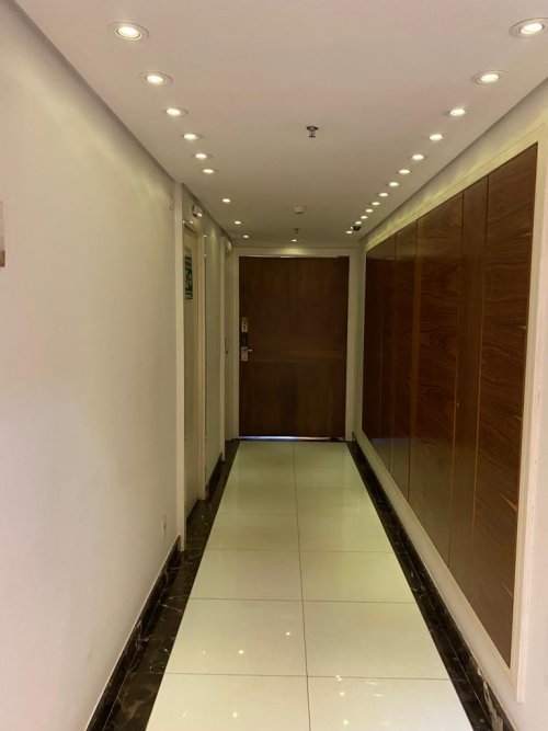 Sala Comercial Edifício Murano Barueri 