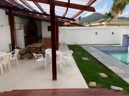 Casa Alphaville 11 Santana de Parnaiba