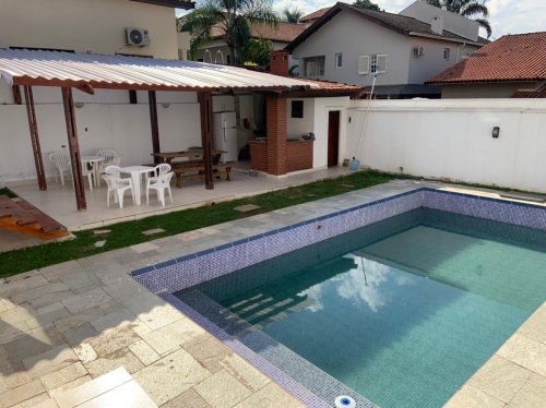 Casa Alphaville 11 Santana de Parnaiba