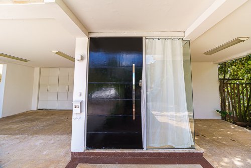 Casa Tamboré 10 Santana de Parnaíba 