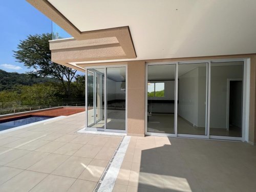 Casa Gênesis 02 Santana de Parnaiba 