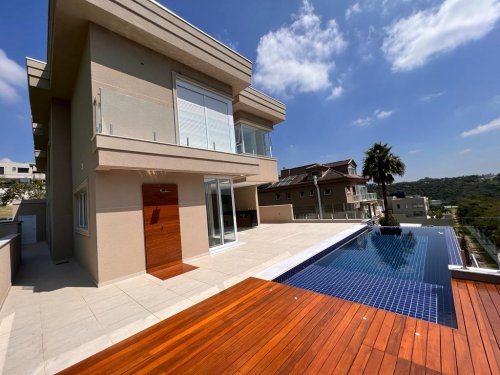 Casa Gênesis 02 Santana de Parnaiba 
