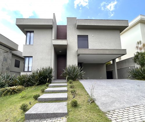 Casa Tamboré 10 Santana de Parnaíba