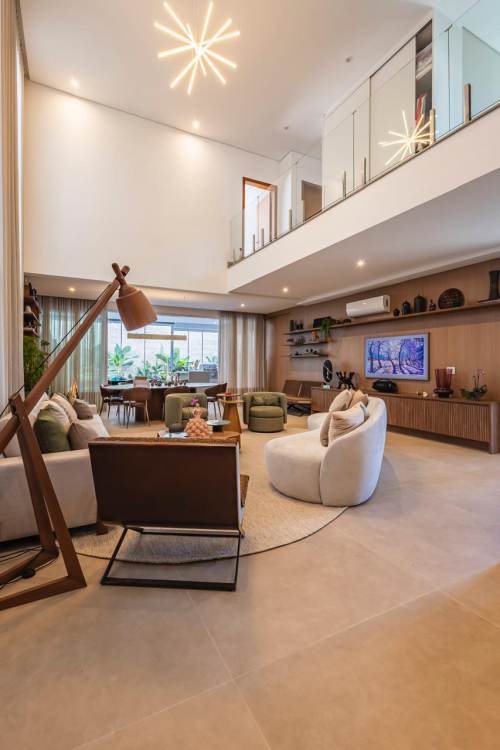 Casa Tamboré 11 Santana de Parnaíba 