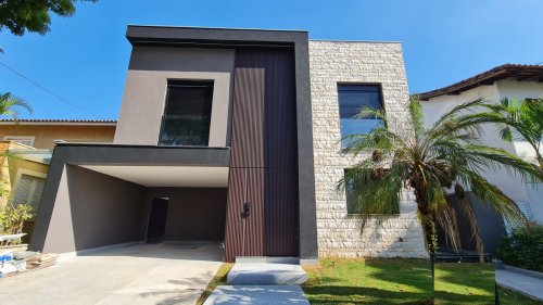 Casa a Venda Alphaville 04