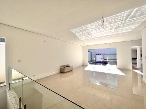 Casa Valville 01 Santana de Parnaíba