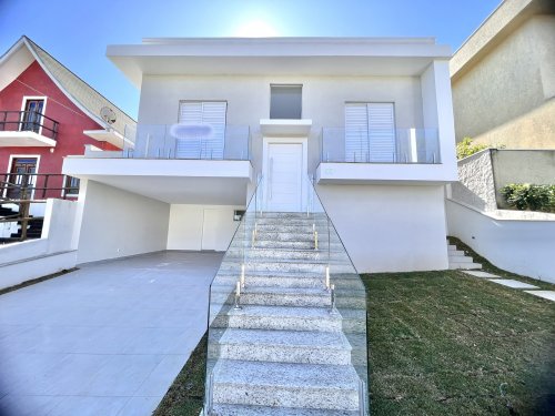 Casa Valville 01 Santana de Parnaíba