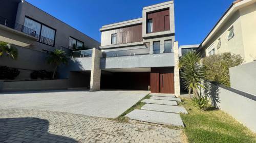 Casa Tamboré 10 Santana de Parnaíba 