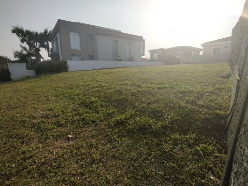Terreno Burle Marx Santana de Parnaiba