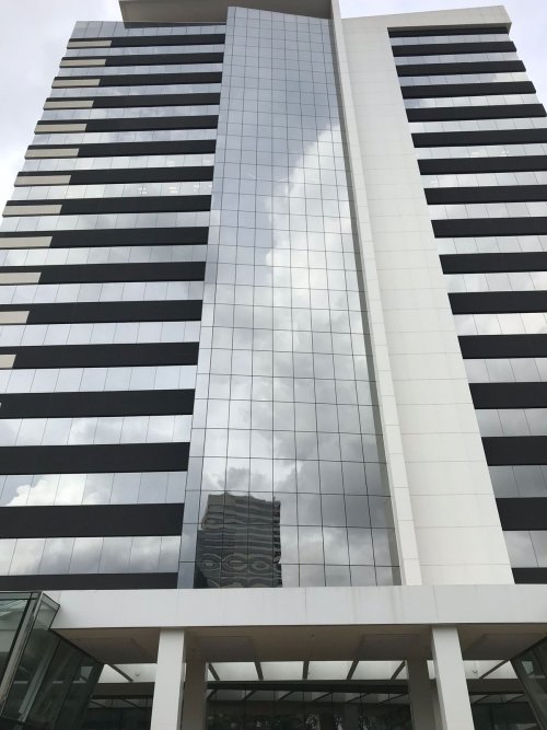 Prédio Comercial Edifício West Corp Barueri 
