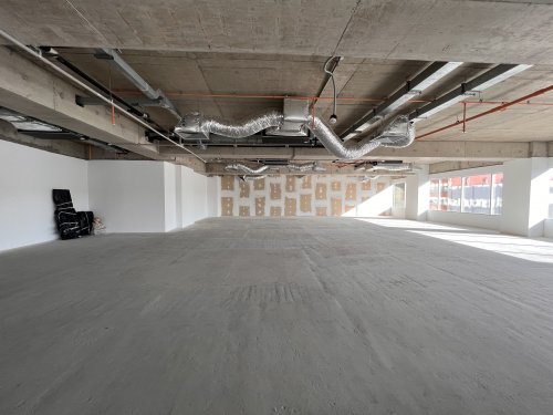 Prédio Comercial Edifício West Corp Barueri 