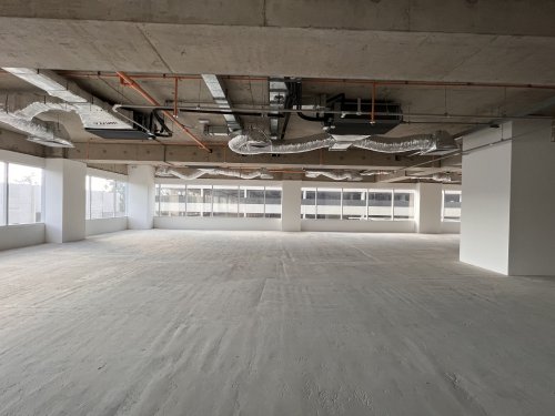 Prédio Comercial Edifício West Corp Barueri 