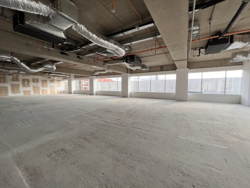 Prédio Comercial Edifício West Corp Barueri 