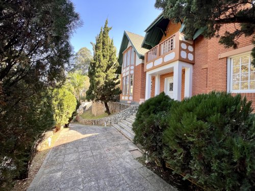 Casa Tamboré 01 Barueri 