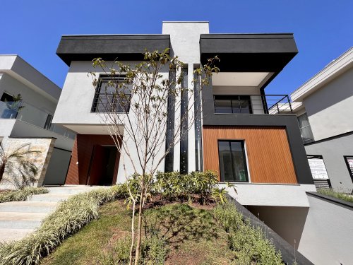 Casa Gênesis 01 Santana de Parnaíba 