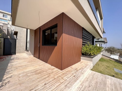Casa Tamboré 10 Santana de Parnaíba 