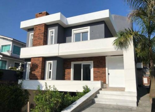 Casa Alphaville Zero Santana de Parnaiba