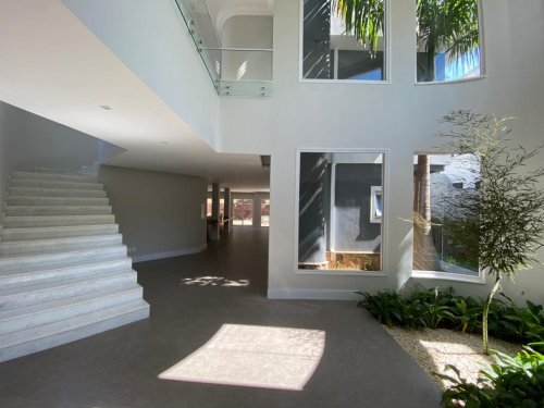 Casa Alphaville Zero Santana de Parnaiba