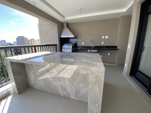 Apartamento Alphaville Barueri 
