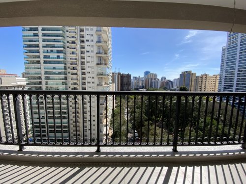 Apartamento Alphaville Barueri 