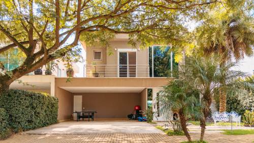 Casa Burle Marx Santana de Parnaiba 