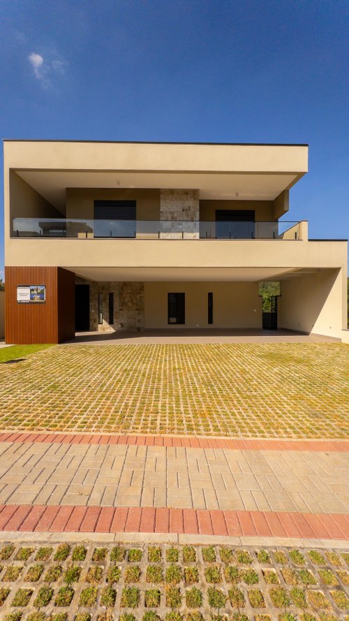 Casa Itahyê Santana de Parnaíba 