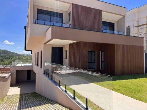 Casa Itahyê Santana de Parnaíba 