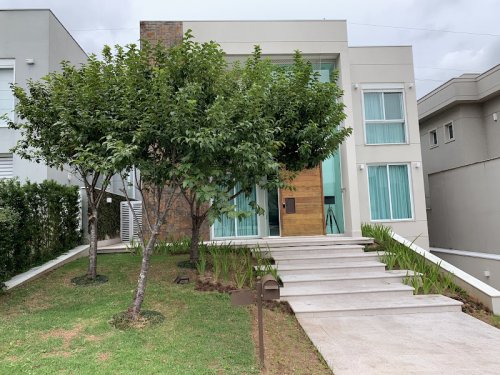 Casa para Venda e Locação no Vllla Solaia