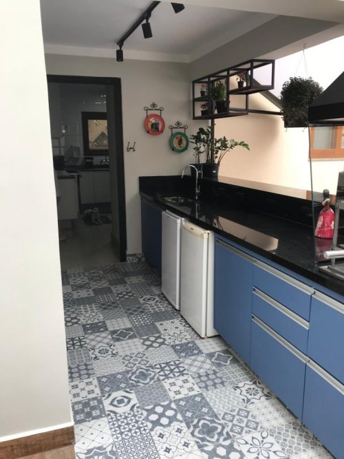 Casa Alphaville 11 Santana de Parnaíba 