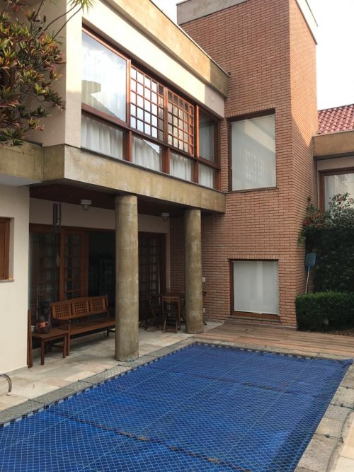 Casa Alphaville 11 Santana de Parnaíba 