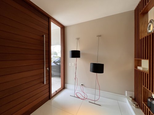 Casa Tamboré 11 Santana de Parnaíba 