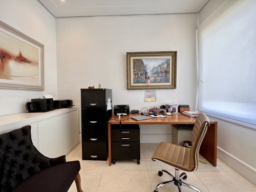 Casa 18 do Forte Residencial Santana de Parnaiba 