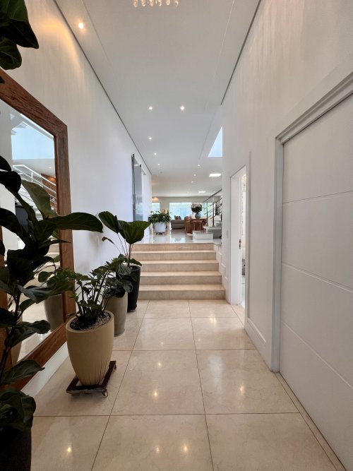 Casa 18 do Forte Residencial Santana de Parnaiba 
