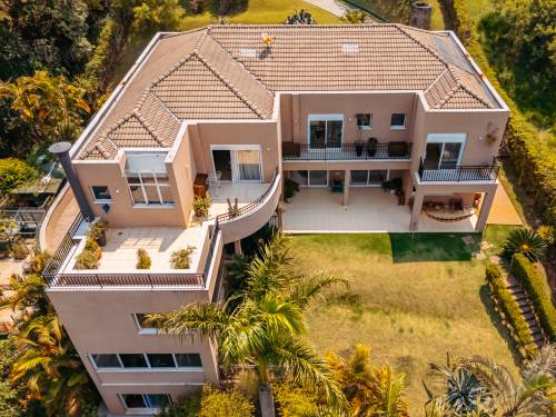 Casa Villa Velha Santana de Parnaíba 