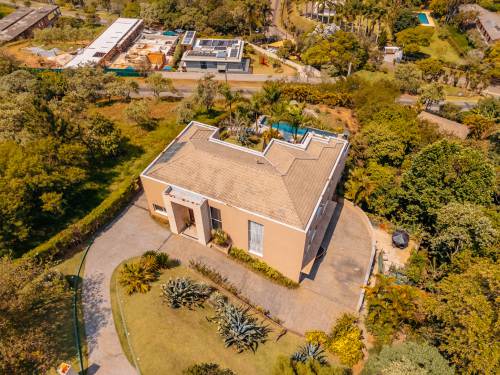 Casa Villa Velha Santana de Parnaíba 