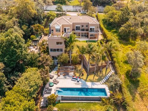 Casa Villa Velha Santana de Parnaíba 