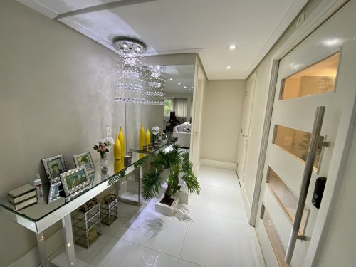 Apartamento Edifício Vogue Alphaville Barueri 